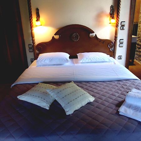 Old Inn Gorianádhes Room photo