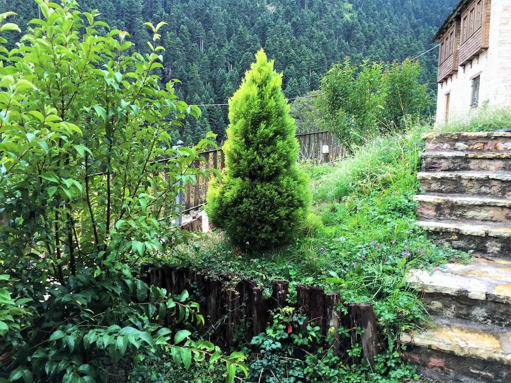 Old Inn Gorianádhes Exterior photo